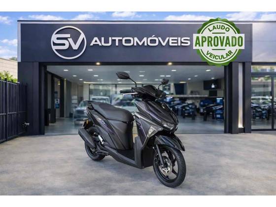 YAMAHA NEO 125 YAMAHA NEO 125